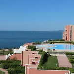 2 Pieces A Sete, Climatisation - Fr-1-472a-133 Appartement *