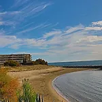 2 Pieces A Sete, Climatisation - Fr-1-472a-133 Sète