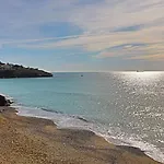2 Pieces A Sete, Climatisation - Fr-1-472a-133 Appartement Sète
