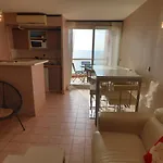 Apartment 2 Pieces A Sete, Climatisation - Fr-1-472a-133