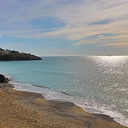 2 Pièces à Sète, Climatisation - Fr-1-472a-133 Appartamento Sète