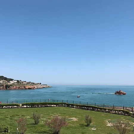 Apartment 38m² Face A La Mer, Clim, Wifi, Parking, Piscine - 2⭐ - Fr-1-472a-133