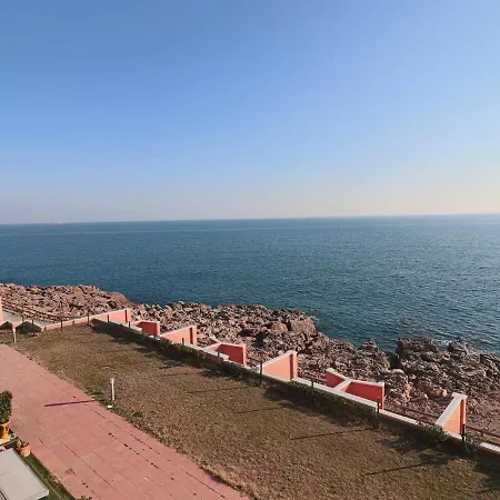 38m² Face A La Mer, Clim, Wifi, Parking, Piscine - 2⭐ - Fr-1-472a-133 *