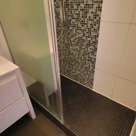 2 Pièces à Sète, Climatisation - Fr-1-472a-133 Appartamento