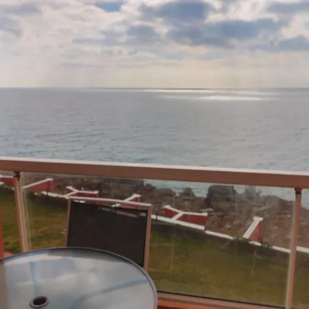 38m² Face A La Mer, Clim, Wifi, Parking, Piscine - 2⭐ - Fr-1-472a-133 * Sete