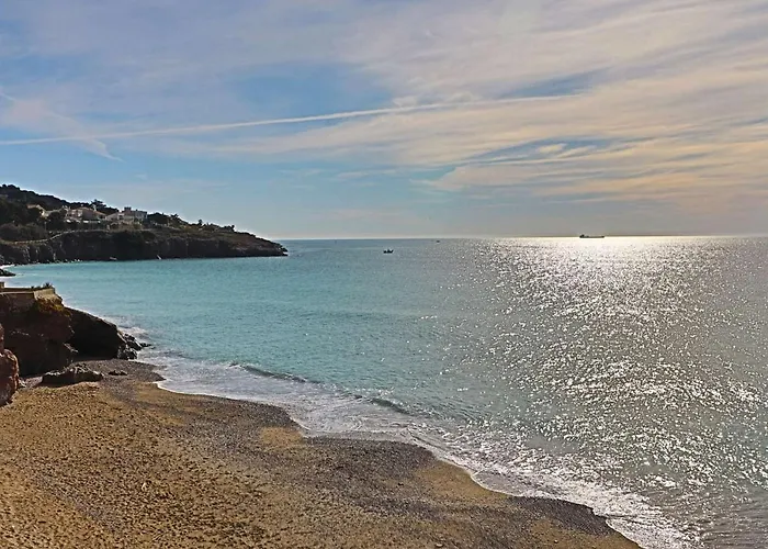 Appartement 2 Pieces A Sete, Climatisation - Fr-1-472A-133 Lägenhet Sète