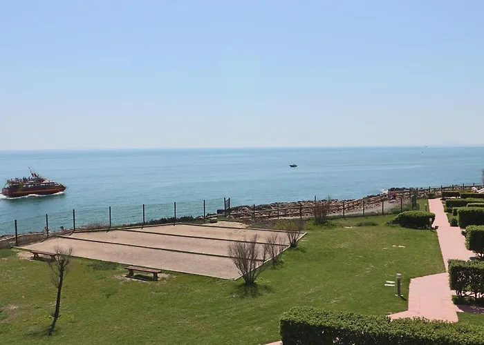 Appartement 2 Pieces A Sete, Climatisation - Fr-1-472A-133